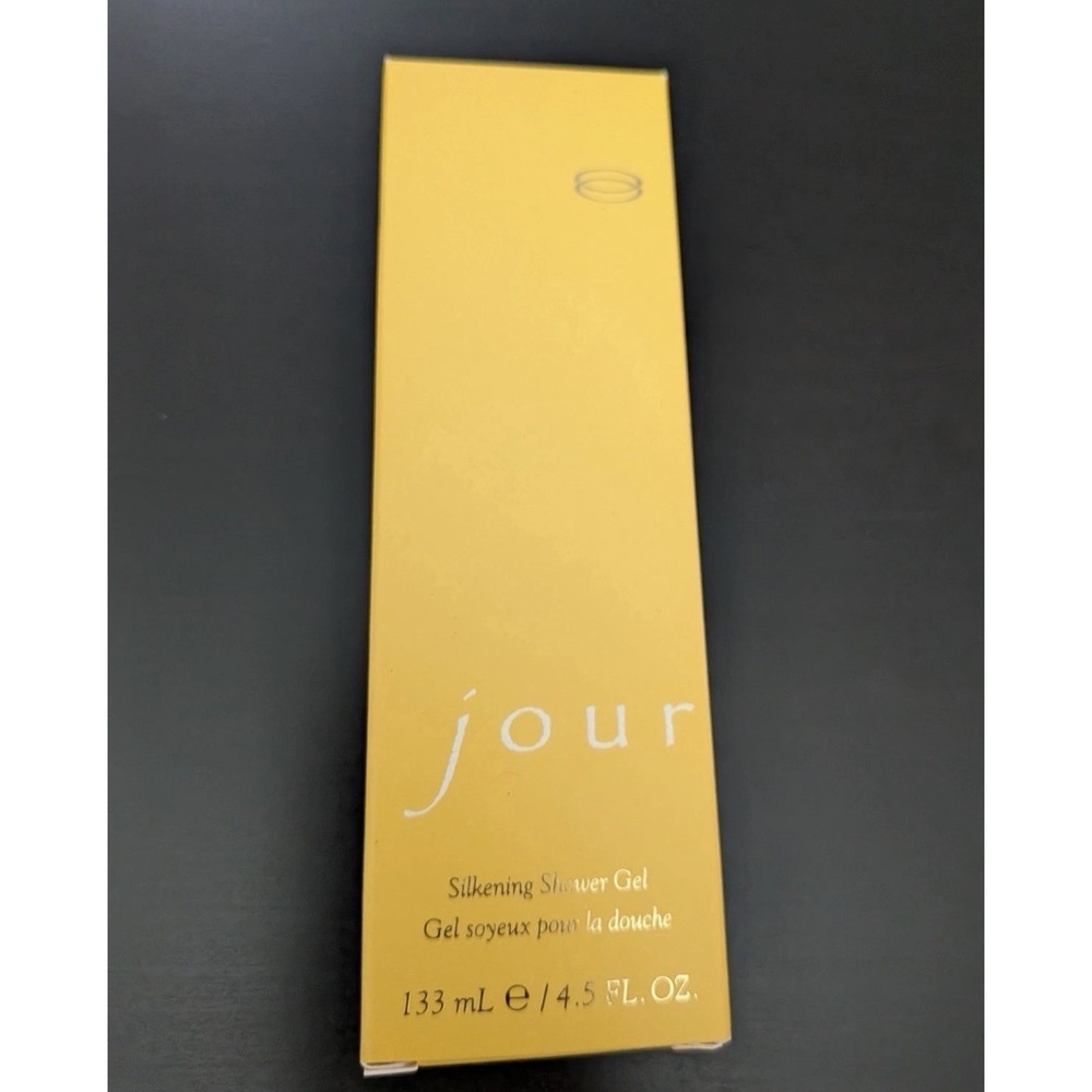 Mary Kay Journey Silkening Shower Gel 4.5oz Discontinued NIB‎